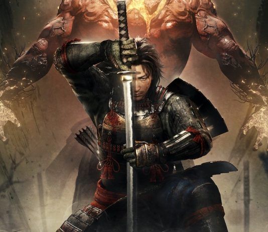 Nuevos detalles y fecha para Nioh 2 - The Complete Edition
