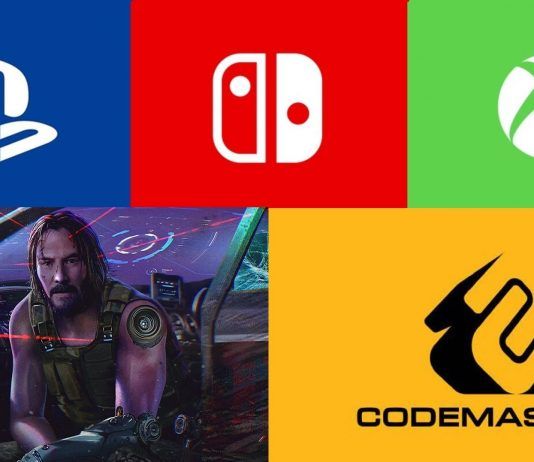 #AllGamersNews: Cyberpunk 2077 y su polémica, Codemasters y su venta