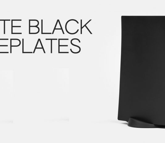 ¿Quieres una PS5 negra? dBrand te la trae y "se pone chula" con Sony