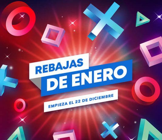 Las Rebajas de Enero de la Playstation Store se adelantan: The Last of Us Parte 2, Ghost of Tsushima...
