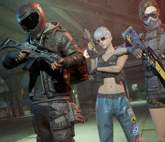 Descubre Haven, un nuevo mapa lleno de sorpresas en PUBG temporada 10