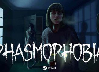 El desarrollador de Phasmophobia lanza su nuevo sello editorial: Kinetic Publishing