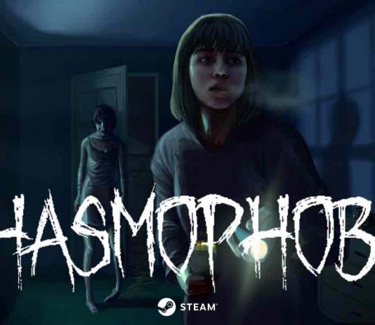 El desarrollador de Phasmophobia lanza su nuevo sello editorial: Kinetic Publishing