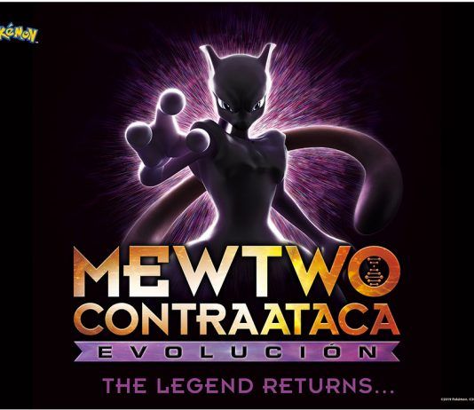 La película Pokémon Mewtwo contraataca: Evolución llegará a iTunes, Google Play y Amazon Prime Video