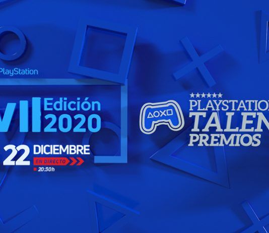 Ya hay fecha y hora para la VII Edición de los Premios PlayStation