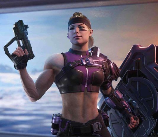 Rogue Company recibe: Artic Shield, actualización nueva para sus 15 millones de jugadores