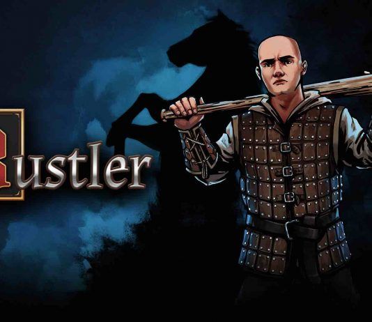 Rustler ya tiene fecha en PC y consolas y muestra gameplay robando caballos