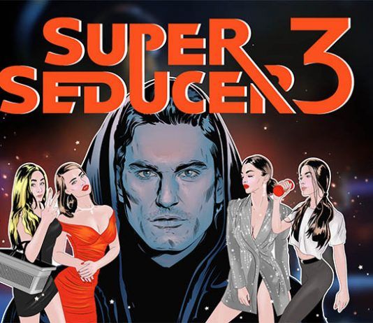 ¿Problemas con tu ligue? Super Seducer 3: GOTY Edition ya tiene fecha de lanzamiento