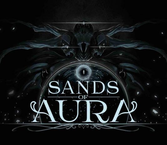 Sands of Aura, el "souls" de Chashu Entertainment, llegará a Steam Early Access en 2021