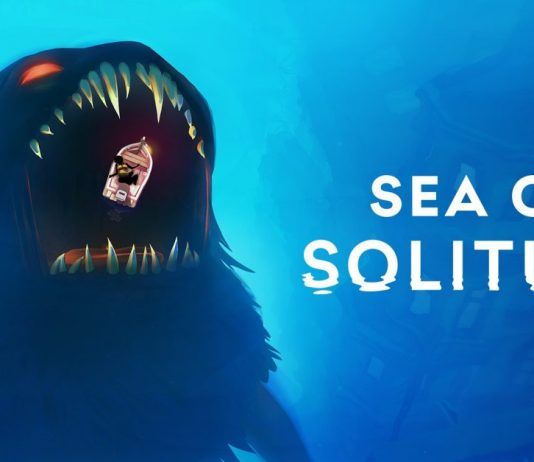 Quantic Dream traerá Sea of Solitude: The Director's Cut en exclusiva para Switch