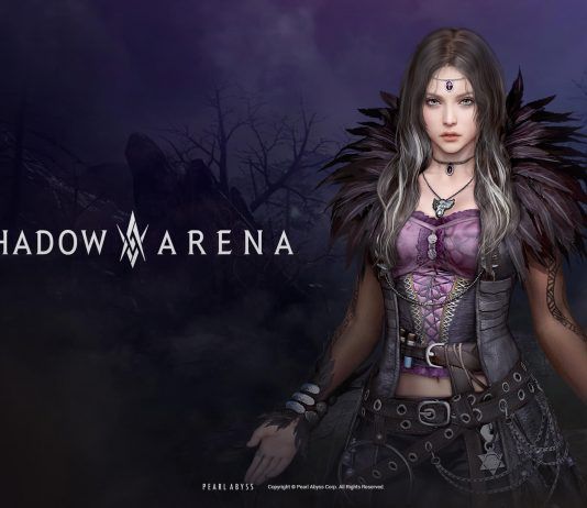 Maléfica Marie se une a los héroes del Battle Royale gratuito Shadow Arena