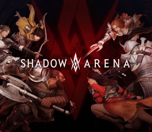 Shadow Arena da un vuelco, deja de ser Battle Royale y se pasa a los tríos