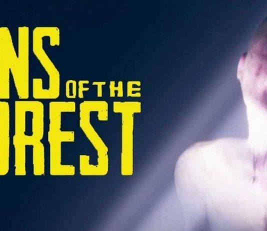 Sons of the Forest se deja ver en un nuevo y aterrador tráiler