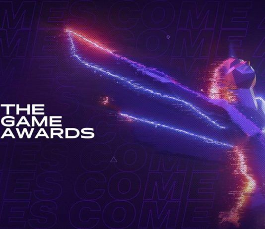 The Game Awards 2020 contará con descripción de audio para personas con discapacidad visual The Game Awards