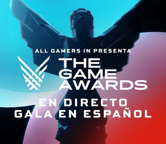 Vuelve a ver The Game Awards 2020, una gala con grandes sorpresas