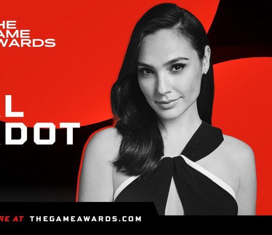Wonder Woman y Capitana Marvel también se apuntan a The Game Awards