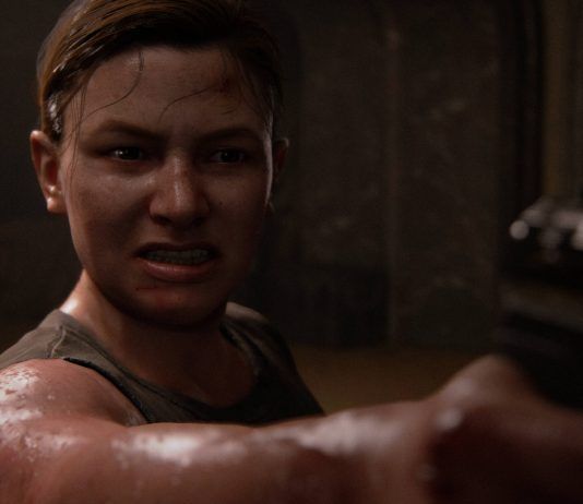 Descubre el vídeo de la historia de Abby, una de las protagonistas de The Last of Us Parte II