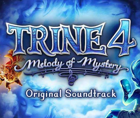 Frozenbyte lanza el libro de arte y la BSO de la última expansión de Trine 4: Melody of Mystery
