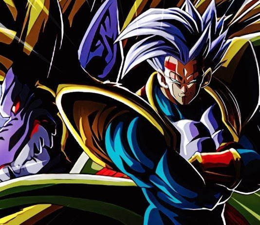 Se filtra nuevo personaje de Dragon Ball FighterZ: Vegeta Baby