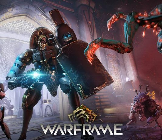 PS5 da la bienvenida a la nueva expansión de Warframe Deimos: Arcana