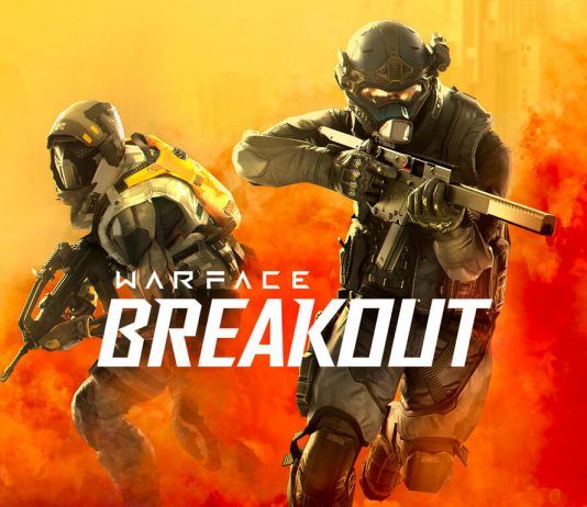 En esta Navidad recibimos Cold Sun, la nueva temporada de Warface: Breakout