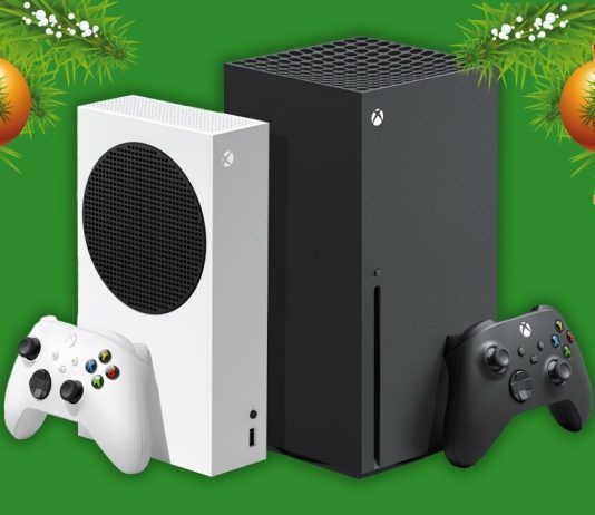 Llega la Navidad a Microsoft con cientos de ofertas en juegos, Game Pass y más