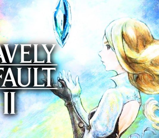 Disfruta de la banda sonora de Bravely Default II