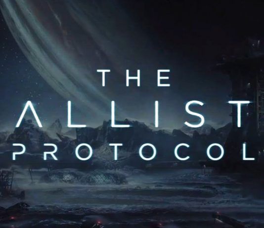A pasar miedo en 2022 con The Callisto Protocol #TheGameAwards