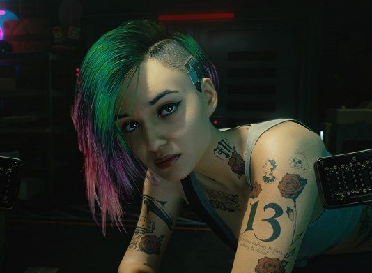Novedades para Cyperpunk 2077 y otros juegos en el nuevo informe financiero de CD Projekt RED Cyperpunk 2077