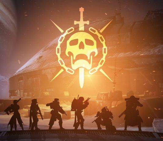 Más de 250.000 jugadores completan la Cripta de la Piedra Profunda de Destiny 2 en 10 días