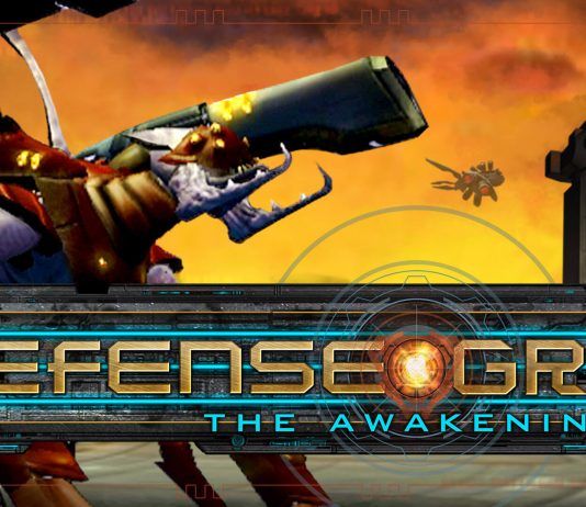 Ya puedes descargar Defense Grid: The Awakening de forma gratuita