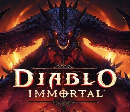 Diablo Immortal revela fecha de lanzamiento y llegará a PC