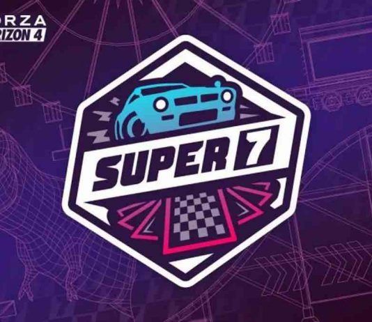 ¡Por los aires! Forza Horizon 4 recibirá un nuevo modo de juego Super7
