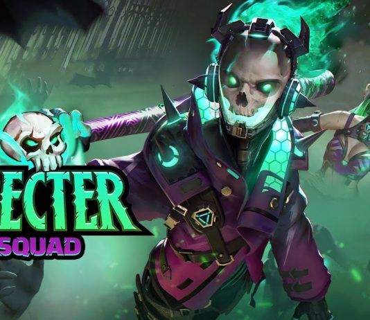 Free Fire nos presenta el primer Elite Pass de 2021 y el Specter Squad