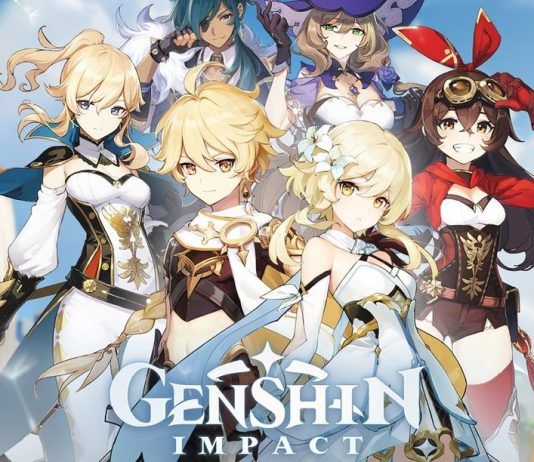 Genshin Impact incluirá novedades en su Modo Foto