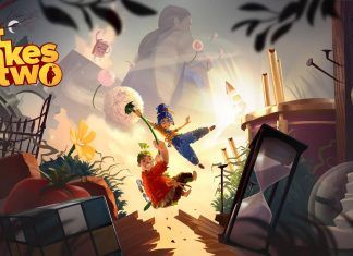 No llega solo... It Takes Two ya tiene fecha en Nintendo Switch 2