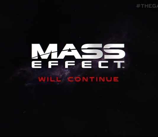 El nuevo Mass Effect contará con un equipo de veteranos en la saga