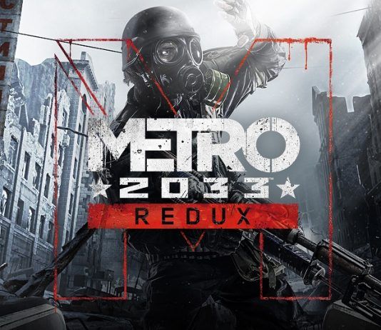 Vive el terror ruso de Metro 2033 Redux gratis en PC