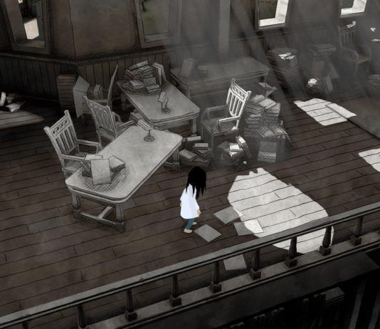 El juego de acertijos narrativo Shady Part of Me ya está disponible en PS4, Xbox One, Switch y PC #TheGameAwards