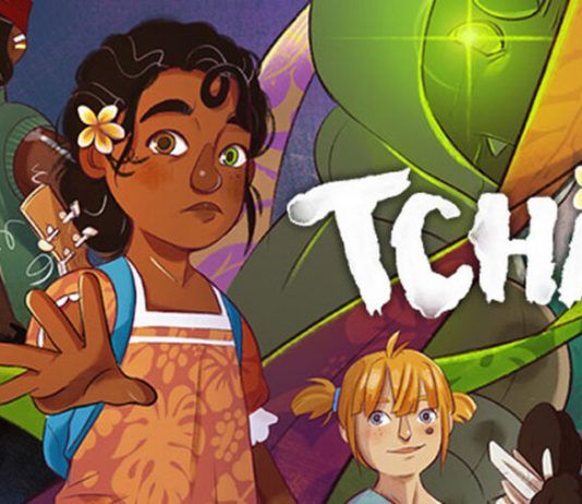 Tchia llegará en marzo y será gratis de lanzamiento para miembros de PS Plus Extra y Premium