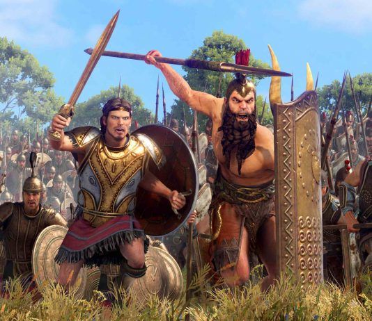 La saga Total War, imparable en ventas... sin contar sus expansiones