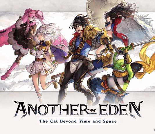 Another Eden: The Cat Beyond Time and Space celebra su segundo aniversario con "Ally Encounter Melissa"