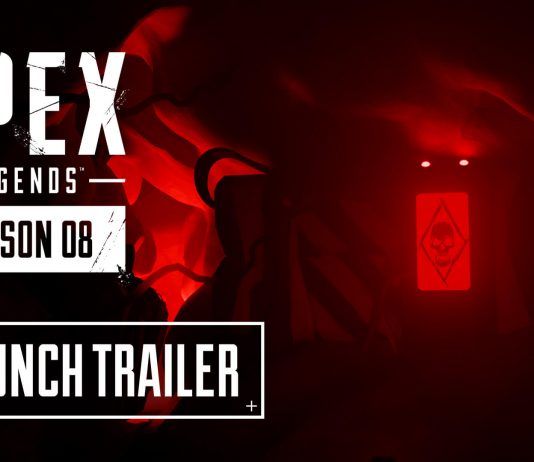 APEX Legends: Temporada 8 – Estragos y su leyenda Fuse presentan tráiler de lanzamiento