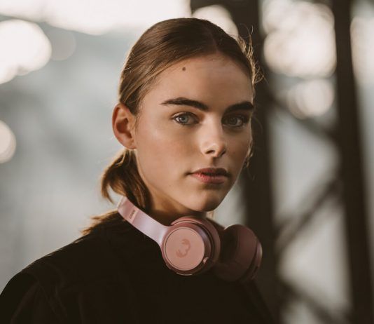 Fresh ’n Rebel anuncia los nuevos auriculares on-ear Code ANC