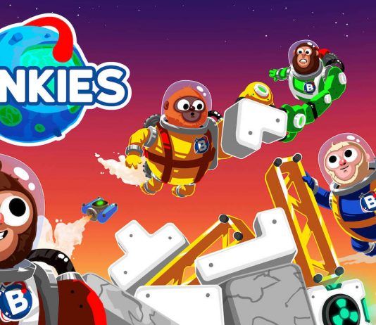 Unos puzzles muy monos: Ya está disponible Bonkies para PC y consolas