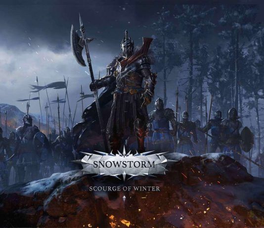 ¡Qué frío! Conqueror's Blade recibe el DLC gratuito Ventisca: Azote del Invierno