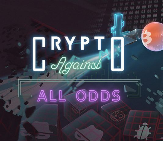 Prepara tus criptomonedas: Crypto Against All Odds ya tiene fecha de salida