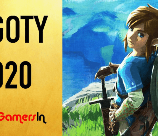 #AllGamersNews: Nuestro GOTY, y os deseamos un feliz 2021