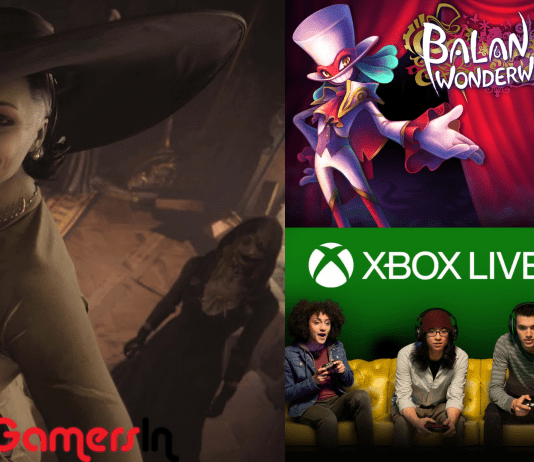 #AllGamersNews: Resident Evil VIII se acerca, Xbox falla con el Gold Resident Evil