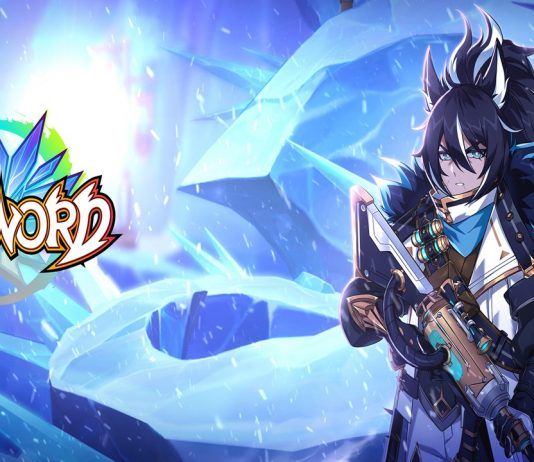 La primera gran actualización de Elsword en 2021 ya está aquí Elsword
